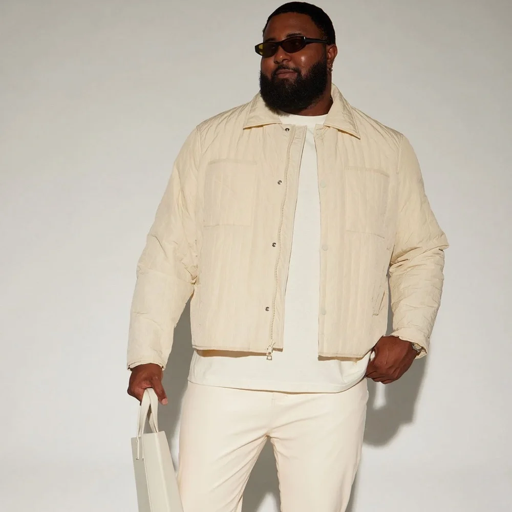 Brand New Fashion Jacket - Picture 3 of 3